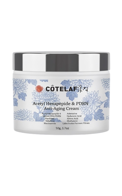 안티에이징 크림