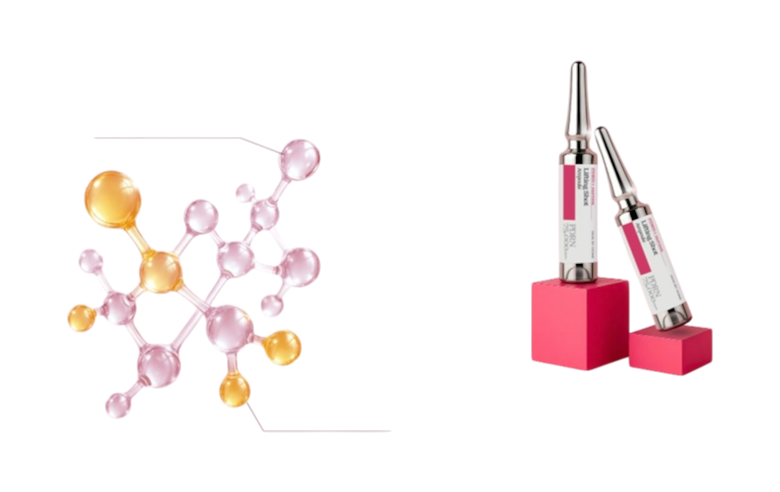 PDRN 트라넥삼산 앰플