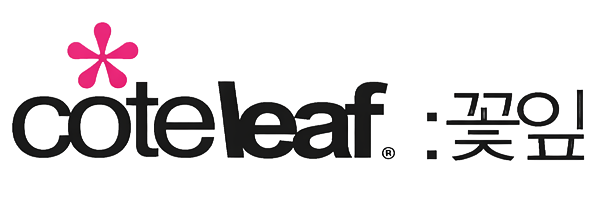 COTELEAF Logo