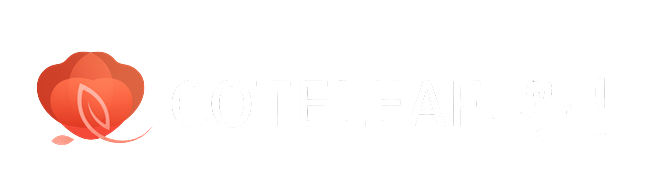 COTELEAF Logo